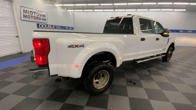 2020 Ford F-350 XL