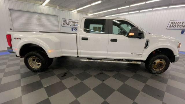 2020 Ford F-350 XL