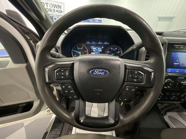 2020 Ford F-350 XL