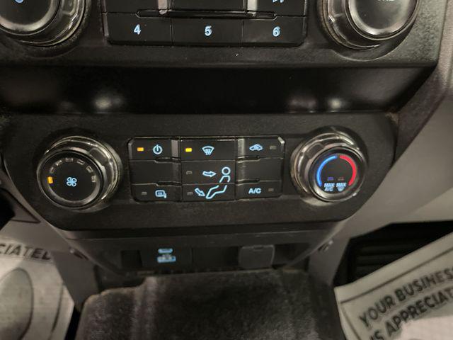 2020 Ford F-350 XL