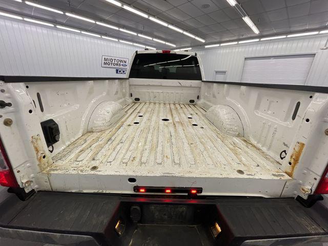 2020 Ford F-350 XL