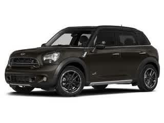 2015 MINI Countryman