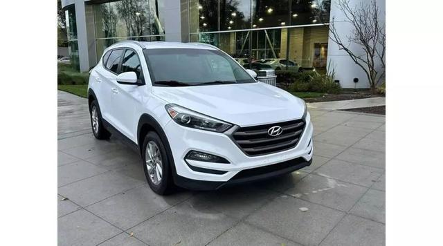 2016 Hyundai Tucson Research, Photos, Specs and Expertise