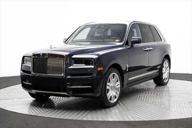 New Used Rolls Royce Cars for Sale Near Fairfax VA