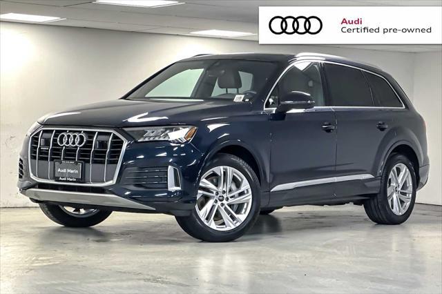 2023 Audi Q7 for Sale near Me Discover Cars for Sale