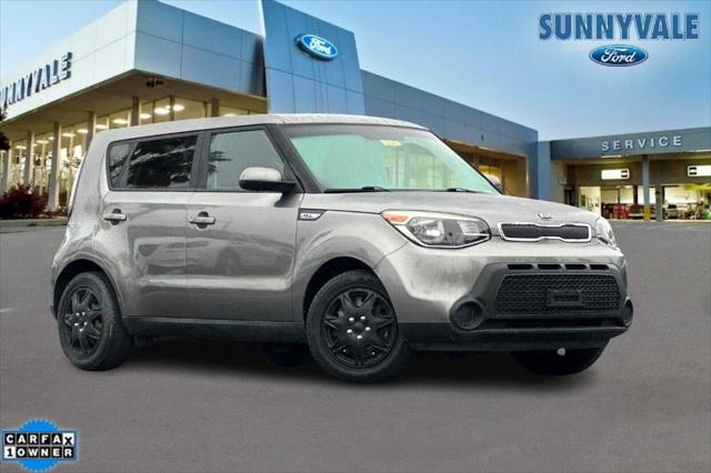 2015 Kia Soul for Sale near Me Discover Cars for Sale