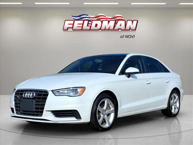 2015 Audi A3 1.8T Premium for sale in Novi, MI