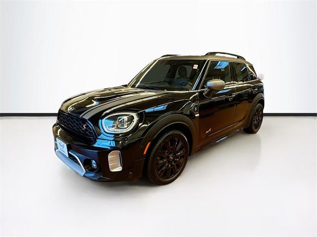2021 MINI Countryman Cooper S for sale in Peabody, MA