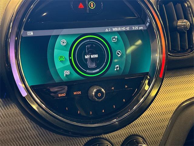 2021 MINI Countryman Cooper S
