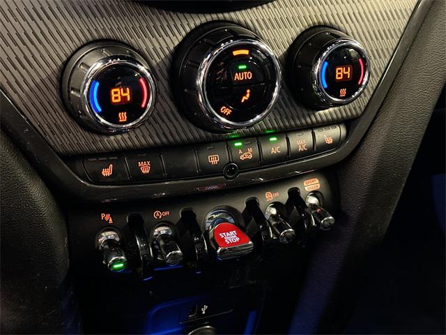 2021 MINI Countryman Cooper S