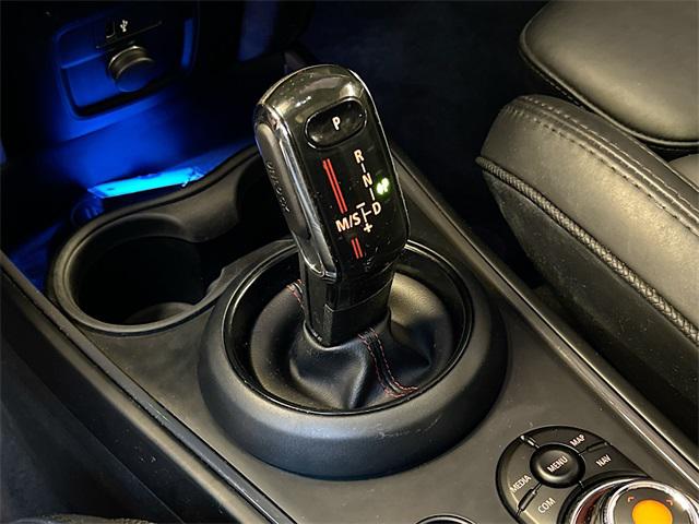 2021 MINI Countryman Cooper S