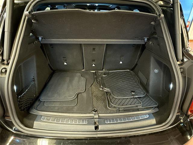 2021 MINI Countryman Cooper S