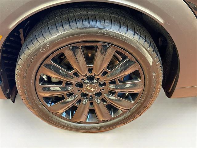 2021 MINI Countryman Cooper S