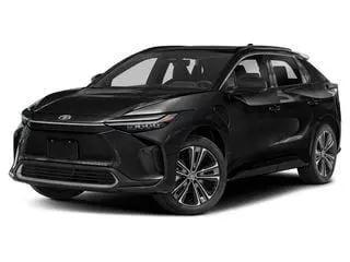 2023 Toyota bZ4X Limited for sale in Hackensack, NJ