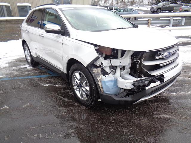 2015 Ford Edge SEL for sale in Mt Pleasant, PA