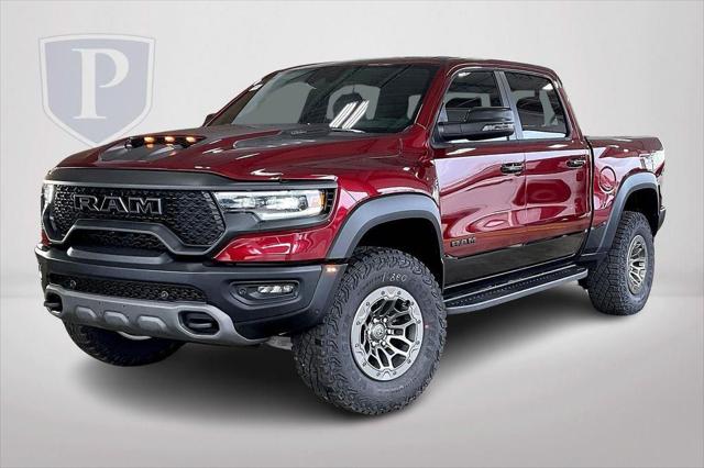 2024 RAM Ram 1500 RAM 1500 TRX CREW CAB 4X4 57 BOX