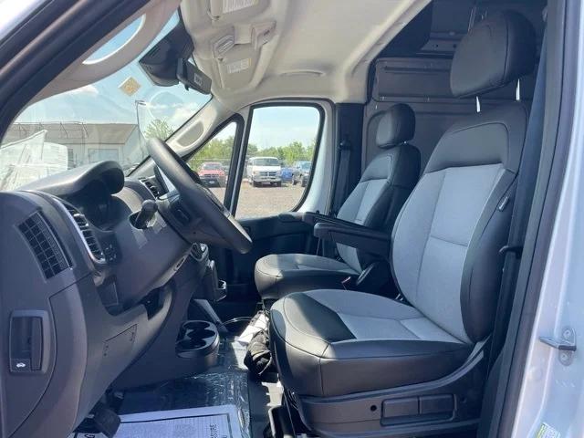 2024 RAM Ram ProMaster RAM PROMASTER 3500 SLT+ CARGO VAN SUPER HIGH ROOF 159 WB EXT