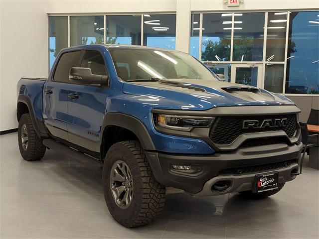 2024 RAM Ram 1500 RAM 1500 TRX CREW CAB 4X4 57 BOX