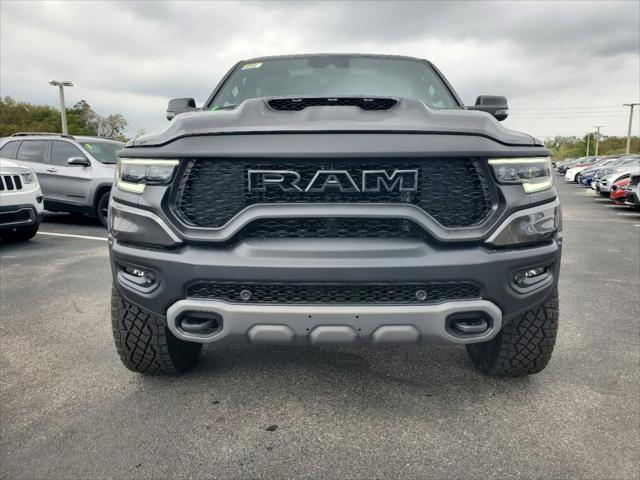 2024 RAM Ram 1500 RAM 1500 TRX CREW CAB 4X4 57 BOX