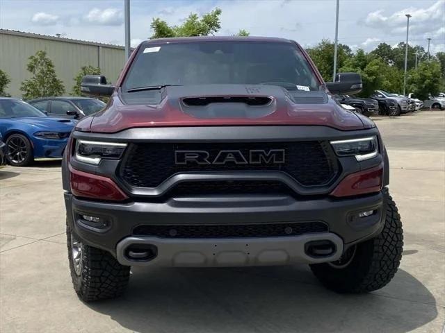 2024 RAM Ram 1500 RAM 1500 TRX CREW CAB 4X4 57 BOX