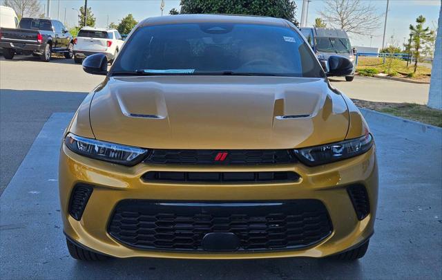2024 Dodge Hornet DODGE HORNET R/T EAWD