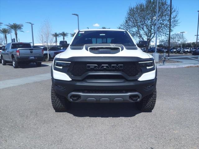 2024 RAM Ram 1500 RAM 1500 TRX CREW CAB 4X4 57 BOX