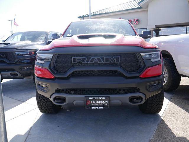 2024 RAM Ram 1500 RAM 1500 TRX CREW CAB 4X4 57 BOX