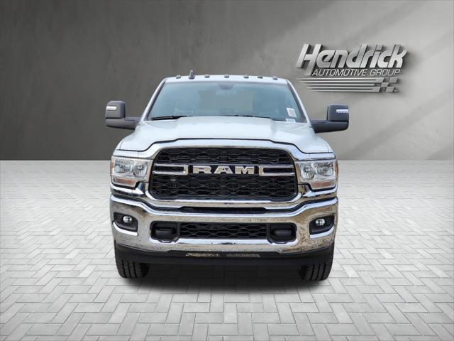 2024 RAM Ram 2500 RAM 2500 TRADESMAN CREW CAB 4X4 8 BOX