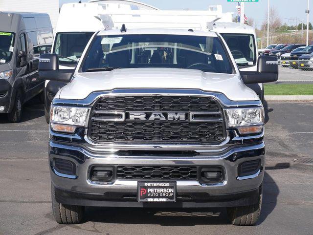 2024 RAM Ram 2500 RAM 2500 TRADESMAN REGULAR CAB 4X4 8 BOX