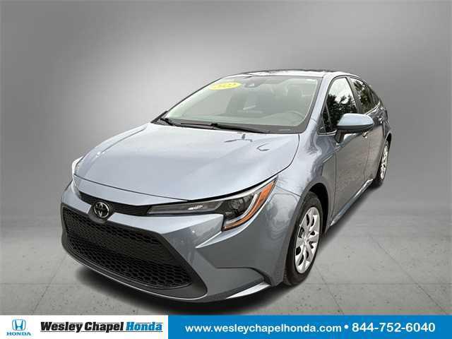 New & Used Toyota Corolla for Sale near Me | Discover Cars for Sale