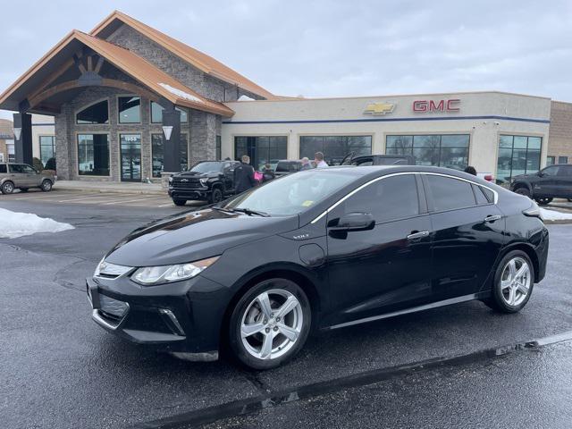 Chevrolet volt for sale store near me