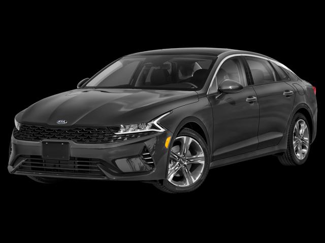 2021 Kia K5 EX for sale in Uniontown, PA
