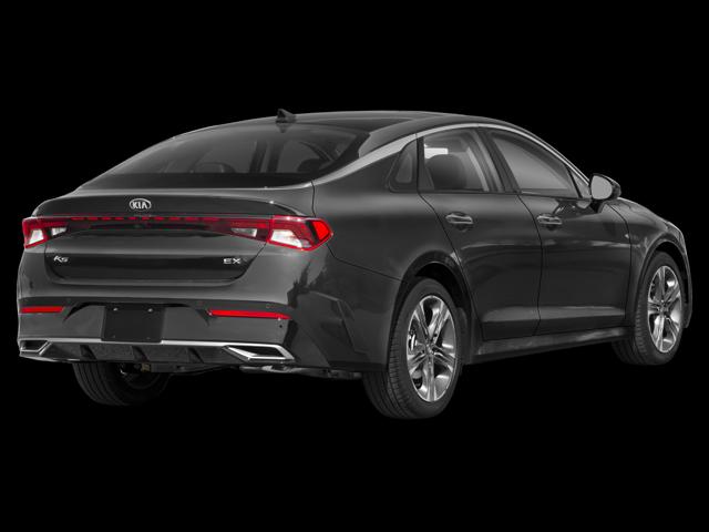 2021 Kia K5 EX