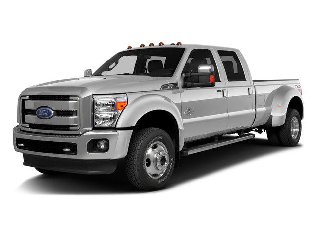 2016 Ford F-350 LARIAT for sale in Ashland, OR