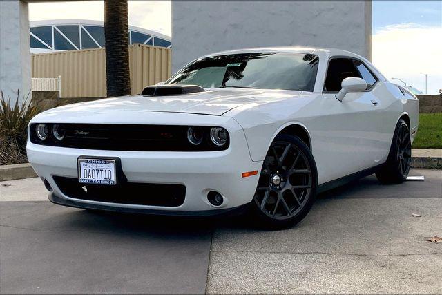2016 Dodge Challenger R/T Plus Shaker for sale in Chico, CA