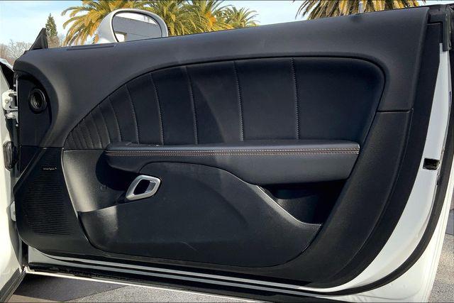 2016 Dodge Challenger R/T Plus Shaker