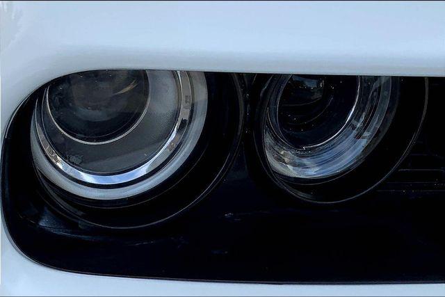 2016 Dodge Challenger R/T Plus Shaker