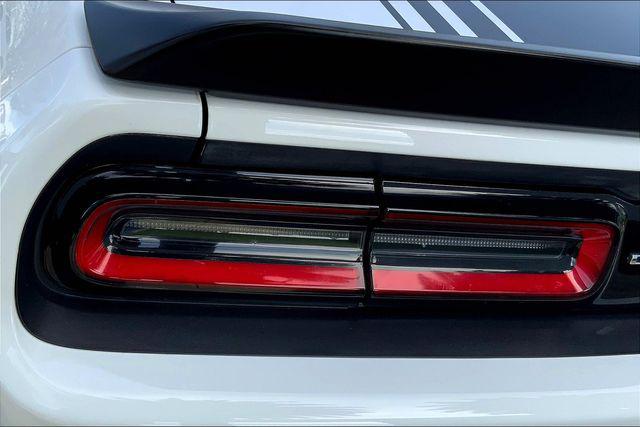 2016 Dodge Challenger R/T Plus Shaker