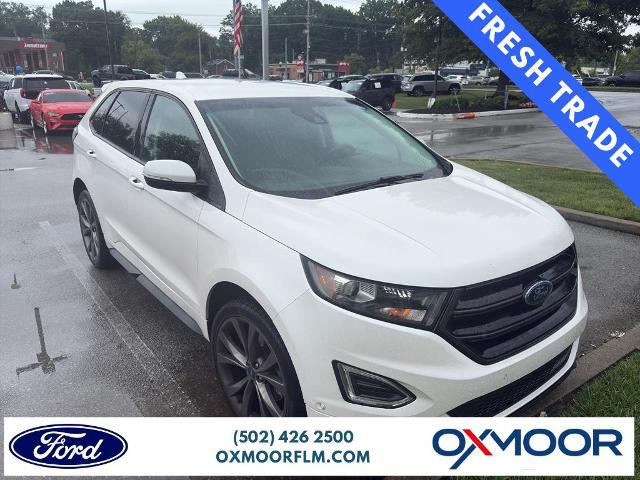 2018 Ford Edge Sport for sale in Louisville, KY