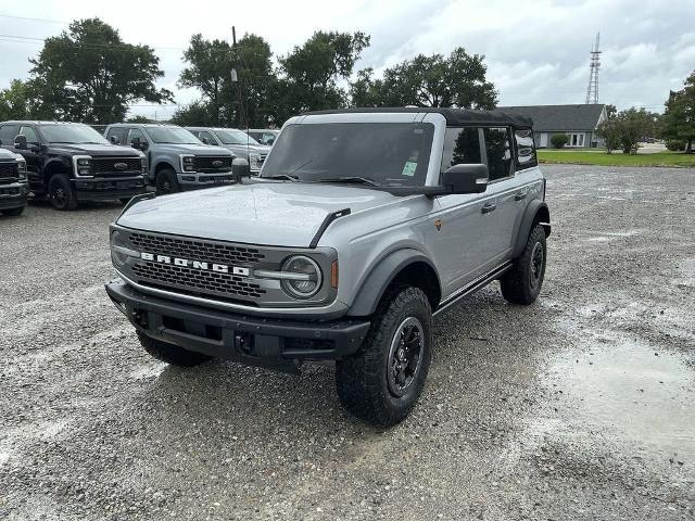 2021 Ford Bronco Badlands for sale in Houma, LA