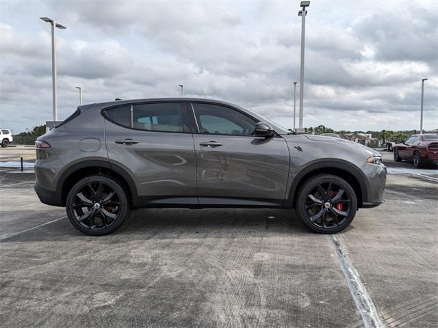 2024 Dodge Hornet DODGE HORNET GT PLUS AWD