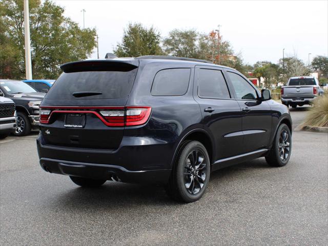 2024 Dodge Durango DURANGO R/T RWD