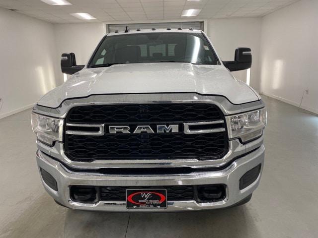 2023 RAM Ram 2500 RAM 2500 TRADESMAN CREW CAB 4X4 8 BOX