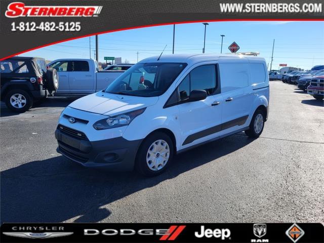2016 Ford Transit Connect XL for sale in Jasper, IN