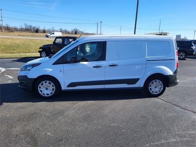 2016 Ford Transit Connect XL