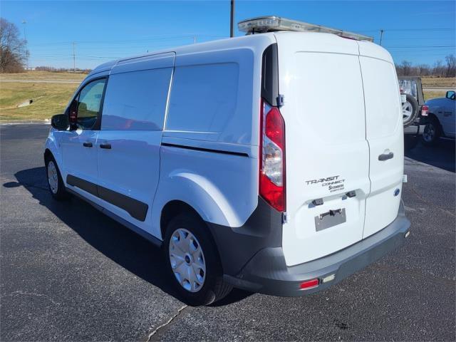 2016 Ford Transit Connect XL