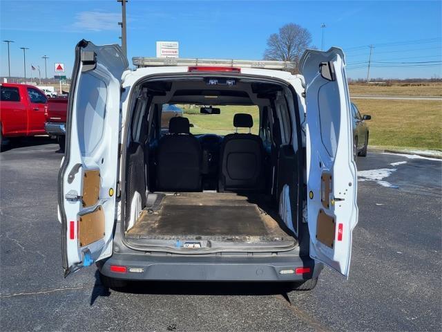 2016 Ford Transit Connect XL