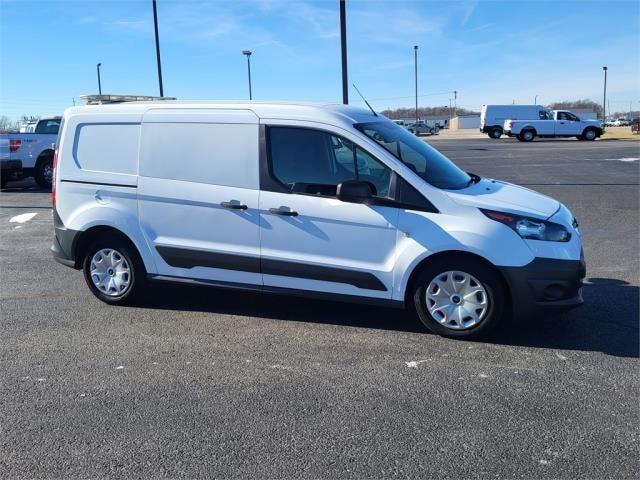 2016 Ford Transit Connect XL