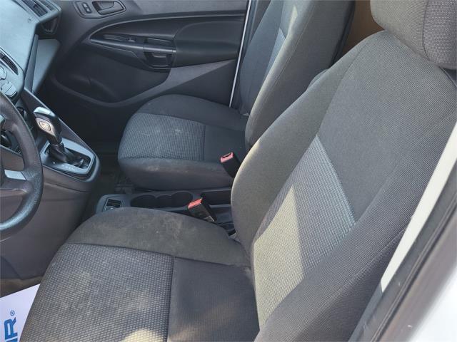 2016 Ford Transit Connect XL