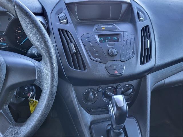 2016 Ford Transit Connect XL